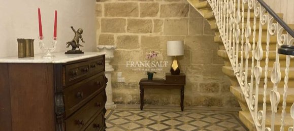 2 chambres Maison de ville à Zejtun, Malta No. 4084 9