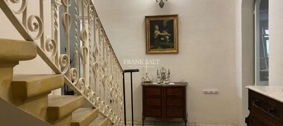 2 chambres Maison de ville à Zejtun, Malta No. 4084 23