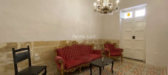 2 chambres Maison de ville à Zejtun, Malta No. 4084 6