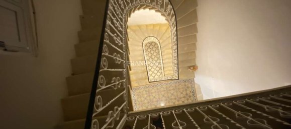 2 chambres Maison de ville à Zejtun, Malta No. 4084 21