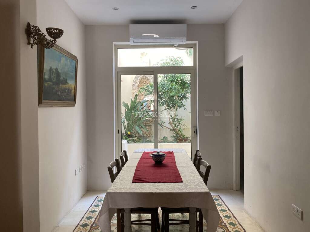 2 chambres Maison de ville à Zejtun, Malta No. 4084