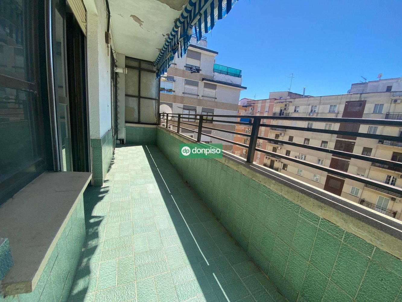 3 Schlafzimmer Wohnung in Caceres, Spain, Nr. 247508