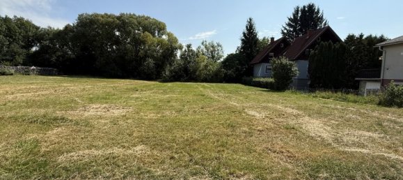 2566m² Land in Bad Tatzmannsdorf, Austria No. 243811 2