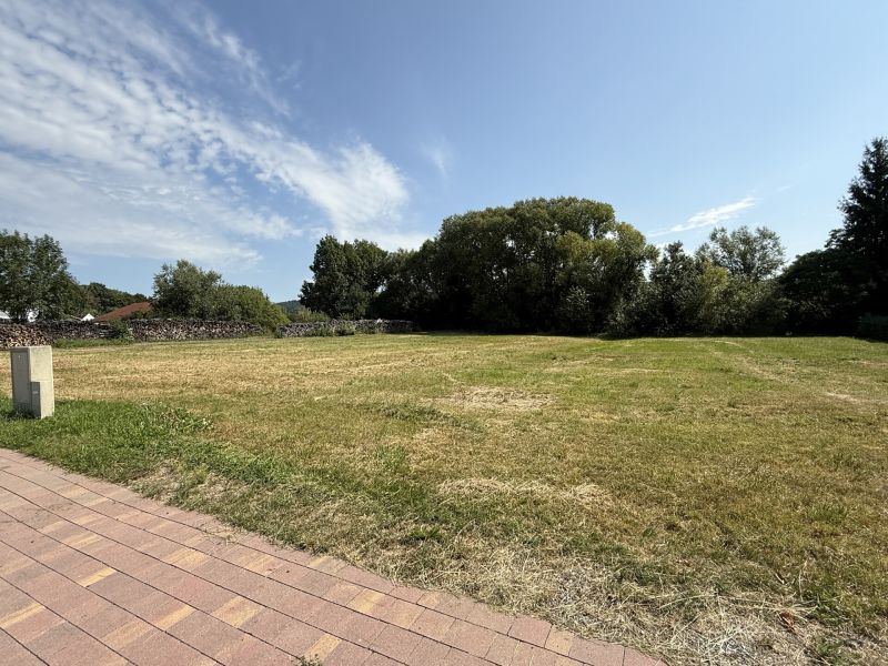 2566m² Land in Bad Tatzmannsdorf, Austria No. 243811