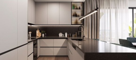 3 chambres Appartement à Limassol, Cyprus No. 18198 6