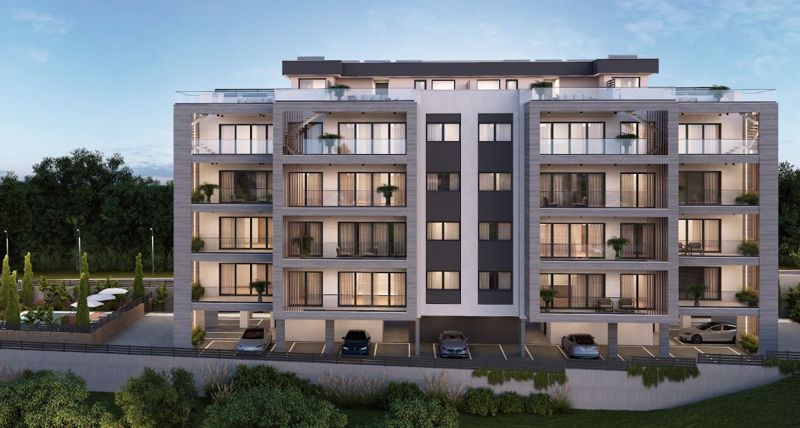 3 chambres Appartement à Limassol, Cyprus No. 18198