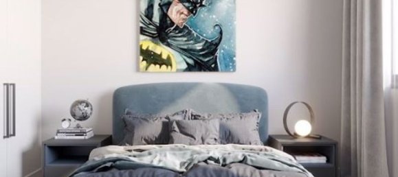 3 chambres Appartement à Limassol, Cyprus No. 18198 11