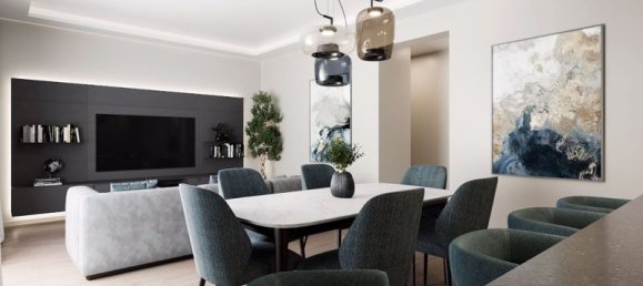 3 chambres Appartement à Limassol, Cyprus No. 18198 9