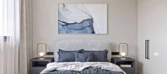 3 chambres Appartement à Limassol, Cyprus No. 18198 8