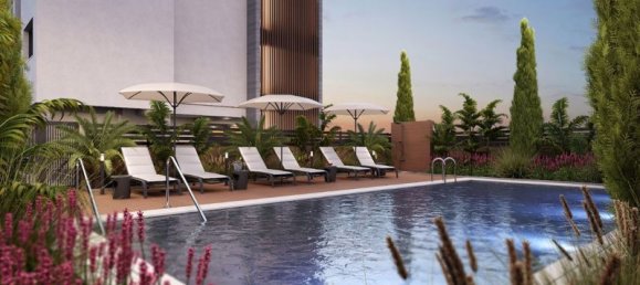 3 chambres Appartement à Limassol, Cyprus No. 18198 2