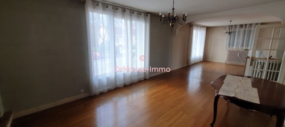 Casa T2 em Montlucon, France N.º 200109 4