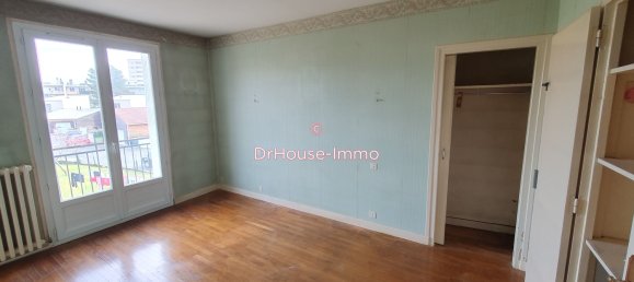 Casa T2 em Montlucon, France N.º 200109 8