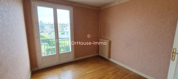 Casa T2 em Montlucon, France N.º 200109 11