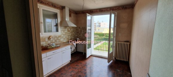 Casa T2 em Montlucon, France N.º 200109 12