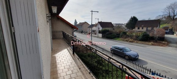 Casa T2 em Montlucon, France N.º 200109 5