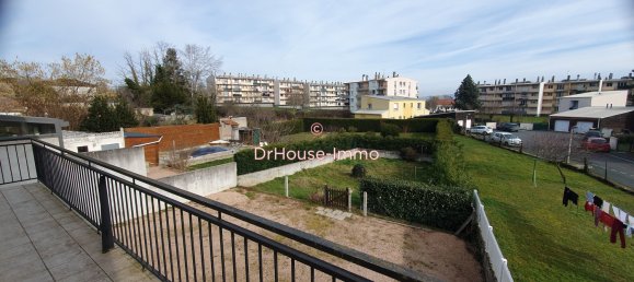 Casa T2 em Montlucon, France N.º 200109 14