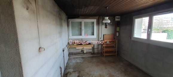 Casa T2 em Montlucon, France N.º 200109 17