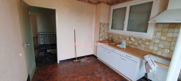 Casa T2 em Montlucon, France N.º 200109 13