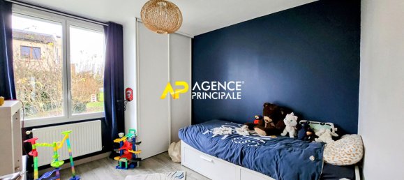 Casa T4 em Argenteuil, France N.º 130746 14