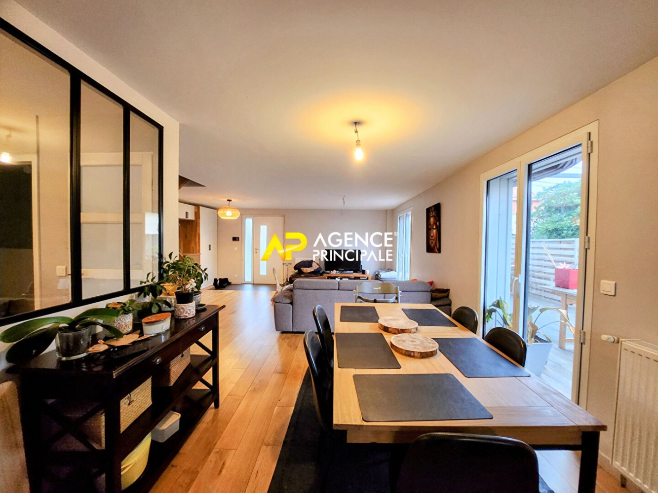 Casa T4 em Argenteuil, France N.º 130746