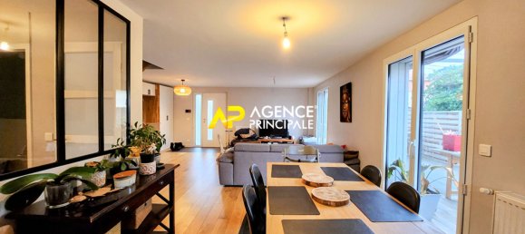 Casa T4 em Argenteuil, France N.º 130746 3