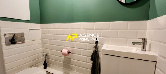 Casa T4 em Argenteuil, France N.º 130746 16