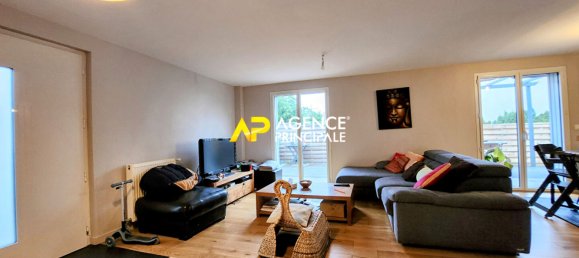 Casa T4 em Argenteuil, France N.º 130746 13