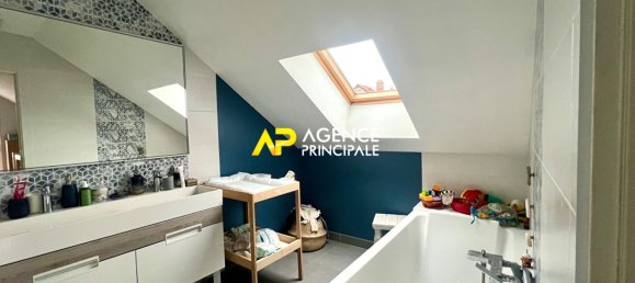 Casa T4 em Argenteuil, France N.º 130746 7