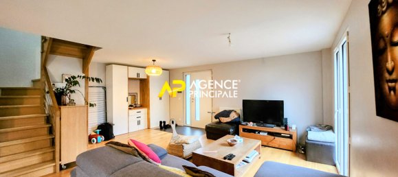 Casa T4 em Argenteuil, France N.º 130746 10
