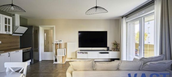 2 Schlafzimmer Wohnung in Roncq, France, Nr. 212098 8