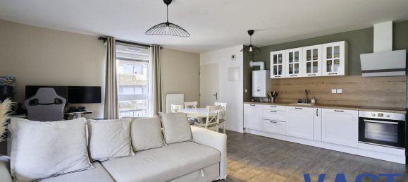 2 Schlafzimmer Wohnung in Roncq, France, Nr. 212098 47