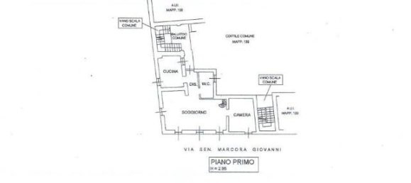 Apartamento de 5 divisões em Inveruno, Italy N.º 176453 36