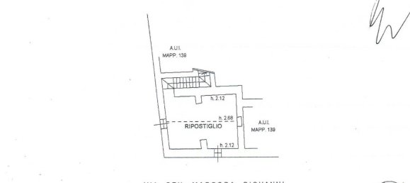 Apartamento de 5 divisões em Inveruno, Italy N.º 176453 37