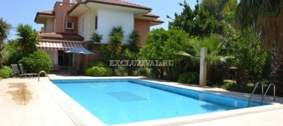 Villa 2+1 à Kemer, Turkey No. 28360 26