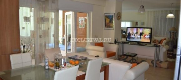 Villa 2+1 à Kemer, Turkey No. 28360 10