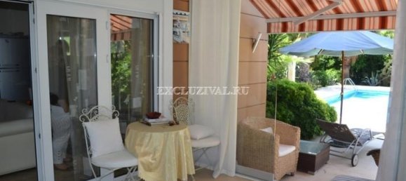 Villa 2+1 à Kemer, Turkey No. 28360 2