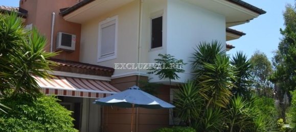 Villa 2+1 à Kemer, Turkey No. 28360 25