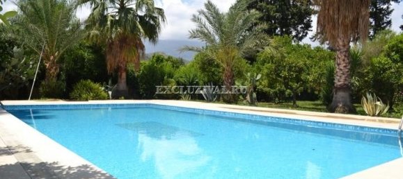 Villa 2+1 à Kemer, Turkey No. 28360 4