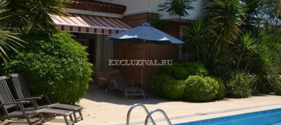 Villa 2+1 à Kemer, Turkey No. 28360 27