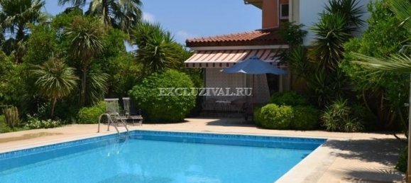 Villa 2+1 à Kemer, Turkey No. 28360 16