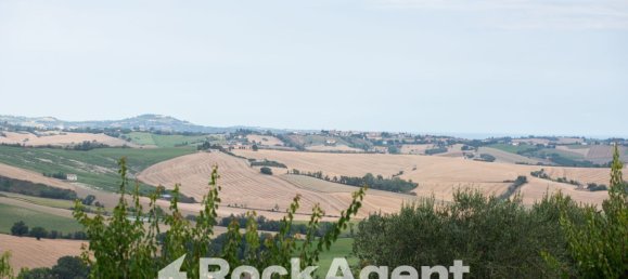 3 rooms Apartment in Monte Porzio, Italy No. 101510 37