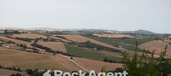 3 rooms Apartment in Monte Porzio, Italy No. 101510 17