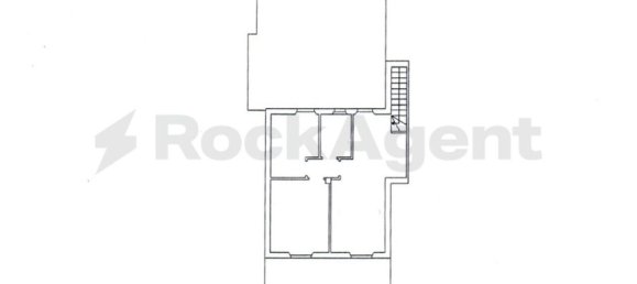 3 rooms Apartment in Monte Porzio, Italy No. 101510 39