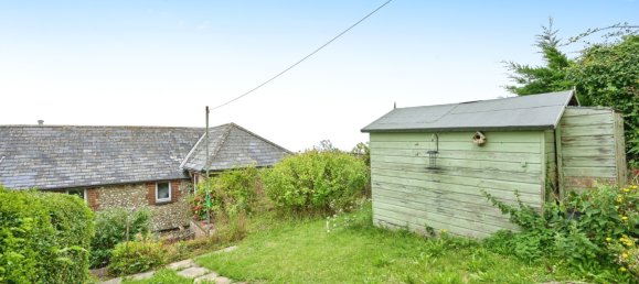 4 bedrooms House in Ventnor, United Kingdom No. 2967 13