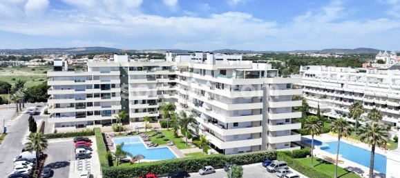 3 Schlafzimmer Wohnung in Quarteira, Portugal, Nr. 144956 29