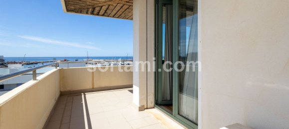 3 Schlafzimmer Wohnung in Quarteira, Portugal, Nr. 144956 21