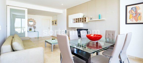 3 Schlafzimmer Wohnung in Quarteira, Portugal, Nr. 144956 5