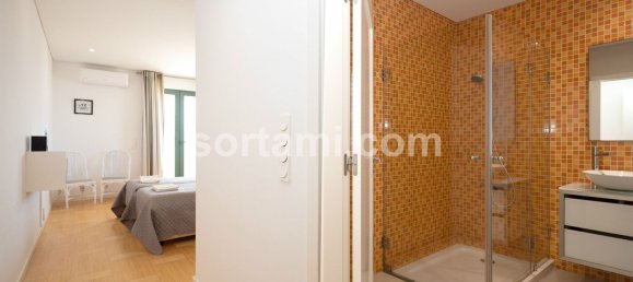 3 Schlafzimmer Wohnung in Quarteira, Portugal, Nr. 144956 13