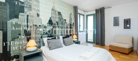 3 Schlafzimmer Wohnung in Quarteira, Portugal, Nr. 144956 4