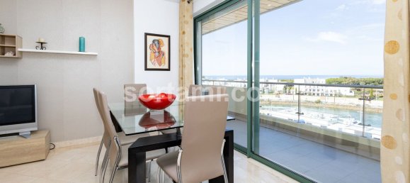 3 Schlafzimmer Wohnung in Quarteira, Portugal, Nr. 144956 6